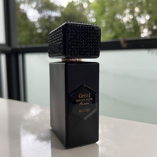 Mathi - Gritti