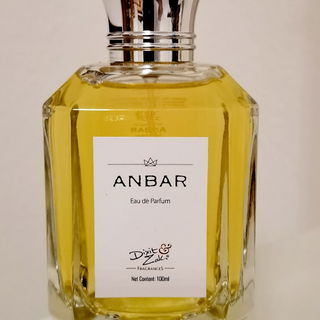 Anbar by Dixit & Zak