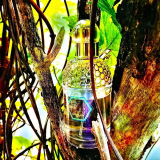 Aqua Allegoria Mentafollia by Guerlain