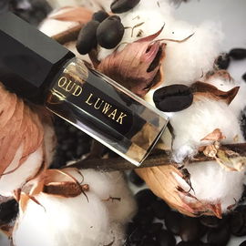 Oud Luwak Attar - Areej Le Doré