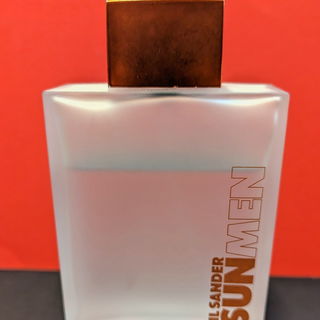Sun Men (Eau de Toilette) von Jil Sander
