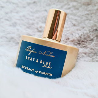 Parfum Nashwa (Extract of Parfum) by Shay & Blue