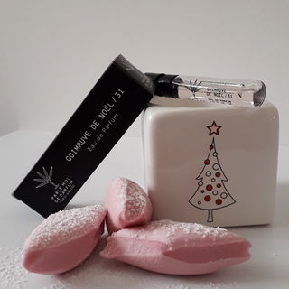 Guimauve de Noël/31 von Parle Moi de Parfum