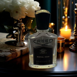 Royal Oud von Creed