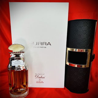 Durra by The Spirit of Dubai
