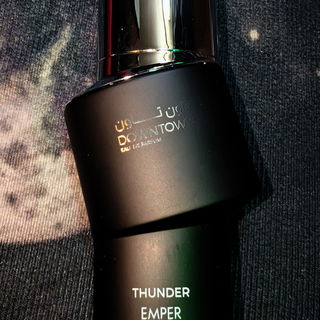 Downtown Thunder / داون تاون von Emper