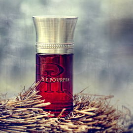 Île Pourpre - Liquides Imaginaires