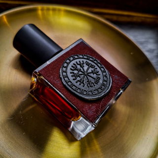 Dark Night of the Soul by OM Parfum