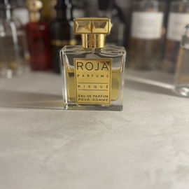 Risqué pour Homme / Creation-R pour Homme (Eau de Parfum) - Roja Parfums