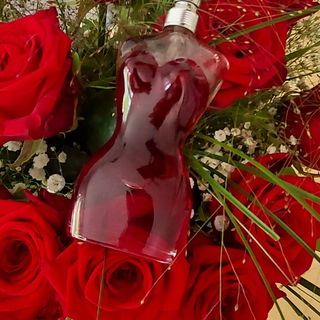 Classique (2017) (Eau de Parfum) by Jean Paul Gaultier