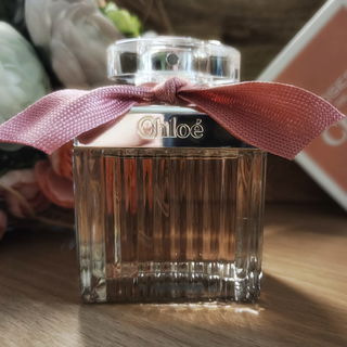 Roses de Chloé by Chloé