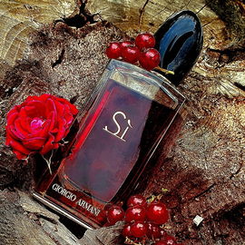 Sì (2021) (Eau de Parfum Intense) - Giorgio Armani