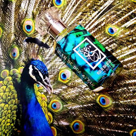 Bleu de Dua Attar - The Dua Brand / Dua Fragrances