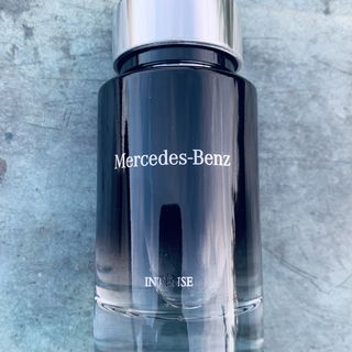 Mercedes-Benz Intense by Mercedes-Benz