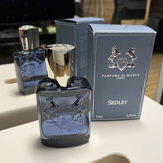 Sedley von Parfums de Marly