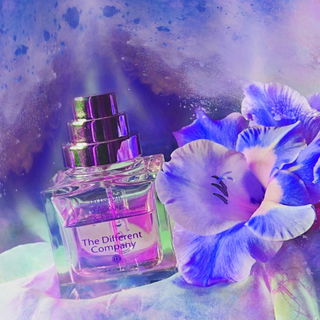 Into the White / Ailleurs & Fleurs / Un Parfum d'Ailleurs & Fleurs - The Different Company