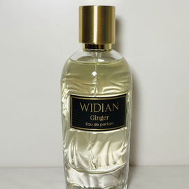 Ginger - Widian / AJ Arabia