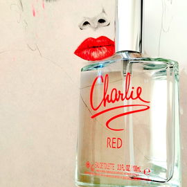 Charlie Red (Eau de Toilette) - Revlon / Charles Revson