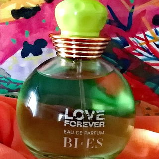 Love Forever (Green) (Eau de Parfum) by Uroda / Bi-es