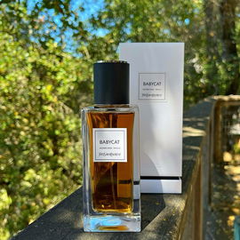 Nosferatu (Eau de Parfum) - Heretic