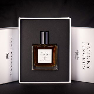 Sticky Fingers von Francesca Bianchi