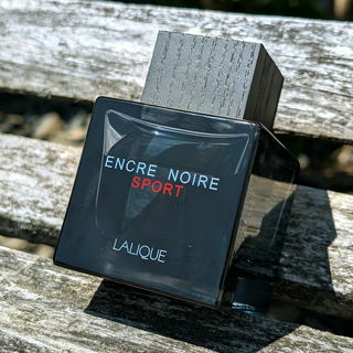Encre Noire Sport von Lalique