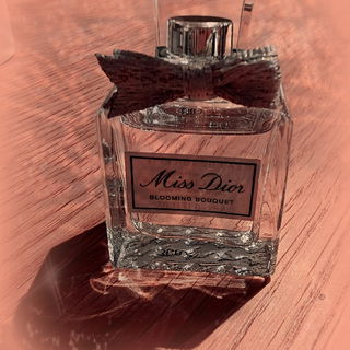 Miss Dior Blooming Bouquet (2023) (Eau de Toilette) von Dior