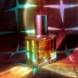 Ghaliya Rosarie - Elixir Attar