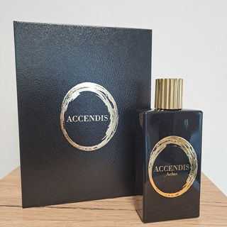 Aclus von Accendis