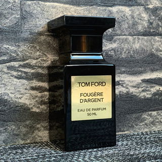 Fougère d'Argent von Tom Ford