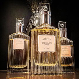 Betrothal (2011) (Eau de Parfum) - Grossmith