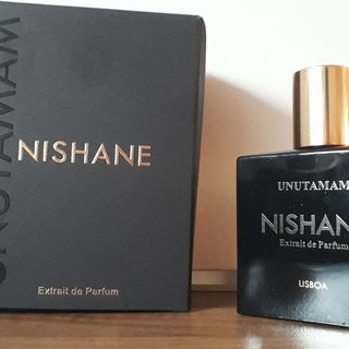 Unutamam von Nishane