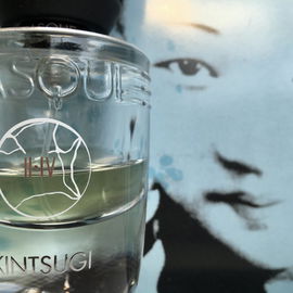 II-IV Kintsugi - Masque