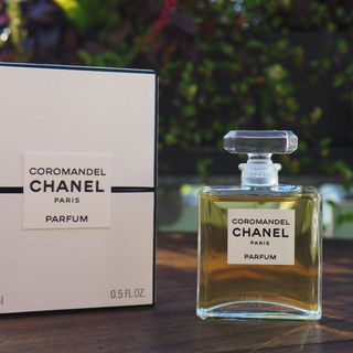 Coromandel (Parfum) von Chanel