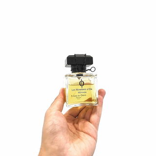 Les Nombres d'Or - Vétyver by Maison Mona di Orio