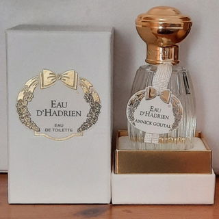 Eau d'Hadrien (Eau de Toilette) by Goutal