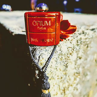 Opium (1977) (Parfum)