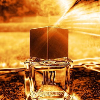 Jazz (2011) - Yves Saint Laurent