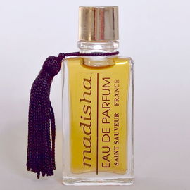 Madisha - Charrier / Parfums de Charières