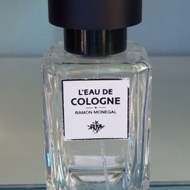 L'Eau de Cologne - Ramón Monegal