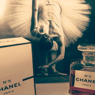 N°5 (Parfum) von Chanel