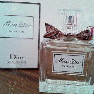 Miss Dior Eau Fraîche - Dior