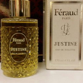 Justine (Eau de Toilette) - Féraud