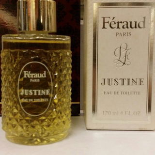 Justine (Eau de Toilette) - Féraud