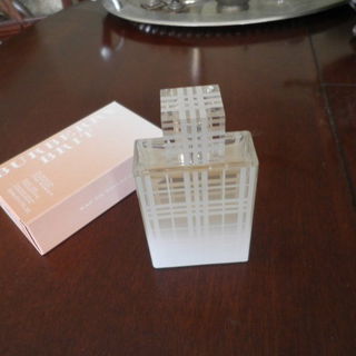 Brit Summer Edition for Women von Burberry