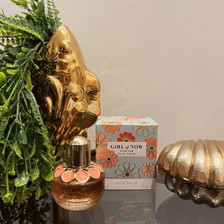 Girl of Now Forever - Elie Saab