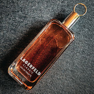 Lagerfeld Classic (Eau de Toilette) - Karl Lagerfeld