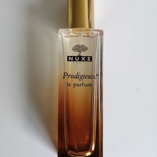 Prodigieux - Le Parfum by Nuxe