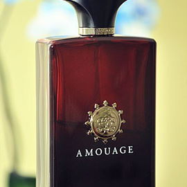 Lyric Man - Amouage