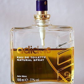Classic Blue / Classic (Eau de Toilette) - Adidas